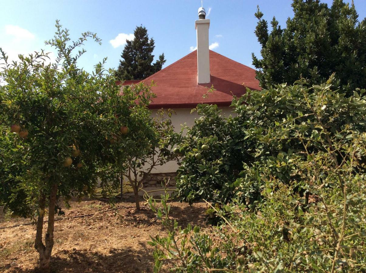 La Casa De Las Higueras Dar Karmus Tétouan Екстериор снимка