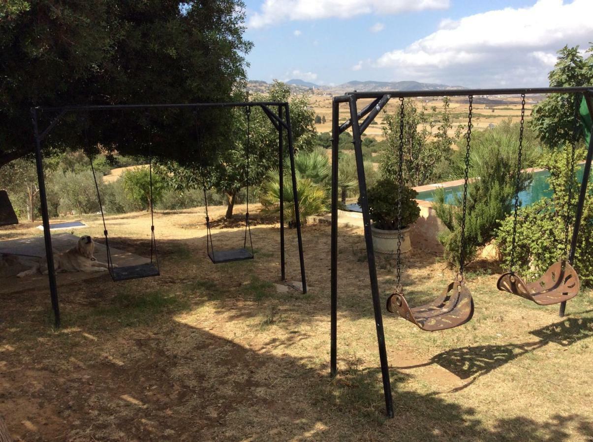 La Casa De Las Higueras Dar Karmus Tétouan Екстериор снимка