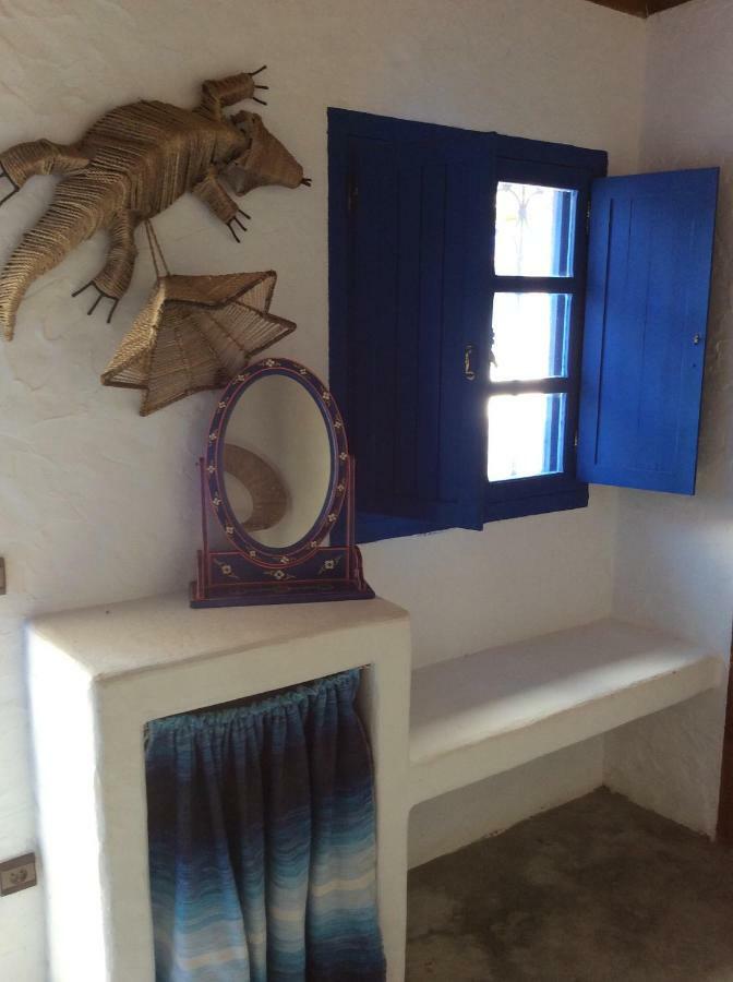 La Casa De Las Higueras Dar Karmus Tétouan Екстериор снимка
