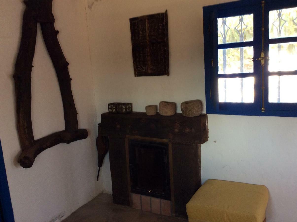 La Casa De Las Higueras Dar Karmus Tétouan Екстериор снимка