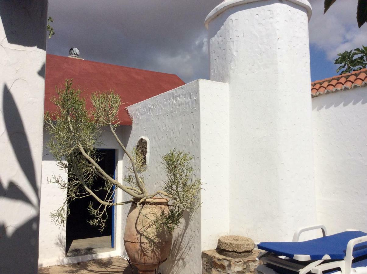 La Casa De Las Higueras Dar Karmus Tétouan Екстериор снимка